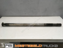 Vering/ophanging as DAF Steekas met sper 1355T