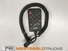 DAF Bediening luchtvering truck part used