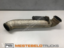 Moteur DAF Uitlaatpijp