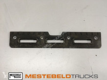 Vrachtwagenonderdelen DAF Aluminium opstap tweedehands