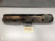 Moteur Mercedes Axor