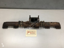 Iveco exhaust system Uitlaatspruitstuk cursor euro 6