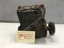 Iveco Compressor cursor euro 6 moteur occasion