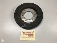 Motor Iveco Trillingsdemper cursor euro 6