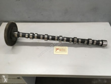 Repuestos para camiones MAN Nokkenas motor usado