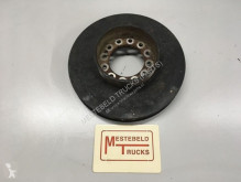 Moteur DAF Trillingsdemper