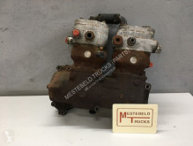 Silnik MAN Compressor