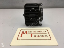 Scania Ventilatie opening rechts truck part used