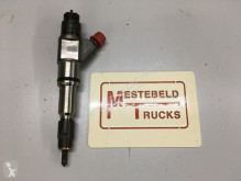 Système de carburation Iveco Injector