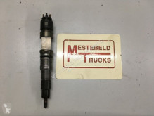 Système de carburation MAN Injector