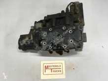 MAN Getriebe Schakeldeksel hydraulisch