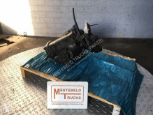 MAN Stuurhuis met stuurhoekschakelaar used steering