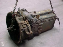 Boîte de vitesse Mercedes GV 4 110-6/9.0