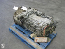 Boîte de vitesse Mercedes Versn bak G240-16 EPS