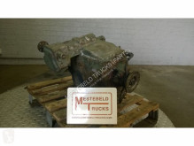 Mercedes versnellingsbak G3/60-5/7.5 skrzynia biegów nowe
