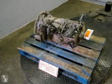 Boîte de vitesse Mercedes Versn bak G60-6
