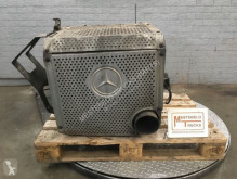Mercedes abgassystem Katalysator