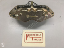 Repuestos para camiones frenado Iveco Remklauw