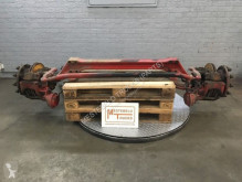 MAN Vooras VOK-08-15 truck part used