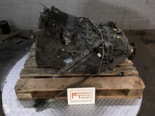 Versnellingsbak DAF Versn bak 12 AS 1930 TO