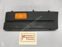 Repuestos para camiones Scania Afdekplaat instapbak links usado