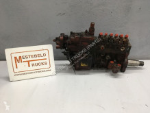 Système de carburation Iveco Brandstofpomp