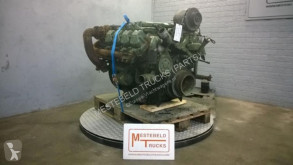 Mercedes Motor Motor OM422A