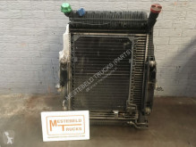 Refroidissement Mercedes Radiateur+ intercooler