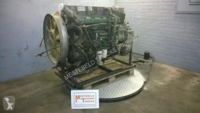 Motor Volvo Motor D13C 420 EUV