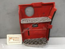 Scania Instapbak links truck part used