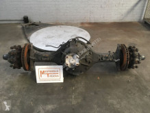 Repuestos para camiones Scania Achteras ADA1100 G410 suspensión eje usado