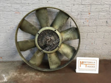 Refroidissement Mercedes Axor