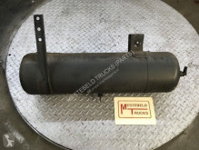 Repuestos para camiones Mercedes Actros usado