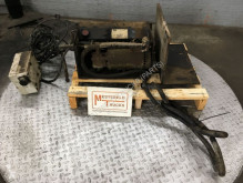Système hydraulique Haldex unit
