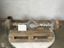 Suspension essieu Mercedes Achteras HL0/6-3.9