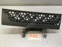 Peças pesados Mercedes Afdekplaat grille rechts usado