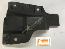 Mercedes Afdekplaat motor truck part used