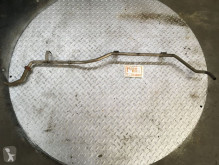 Mercedes Uitlaatpijp Webasto truck part used