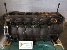 Moteur MAN Motorblok D2066 LF01