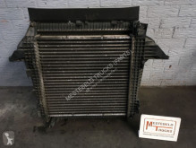 MAN kühlsystem Radiateur + Intercooler