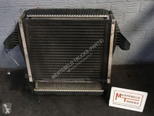 Iveco cooling system Radiateur + intercooler