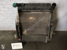 Repuestos para camiones sistema de refrigeración Mercedes Radiateur + intercooler