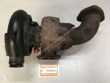 MAN Turbo holset KX40W használt motor