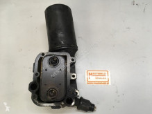 Motor MAN Oliefilter + oliekoeler D0836 LF05