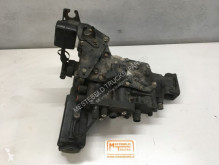 Boîte de vitesse MAN TGA