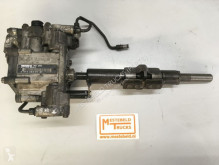 Mercedes Atego used gearbox