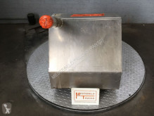 Repuestos para camiones Brandstoftank 150 liter motor sistema de combustible usado