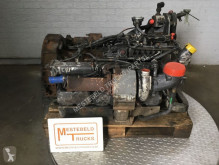 MAN Motor D 0826 LUH 12 gebrauchter Motor