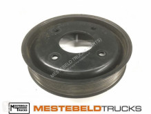 Moteur Mercedes Poelie waterpomp