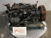MAN Motor D 0826 LUH 12 használt motor